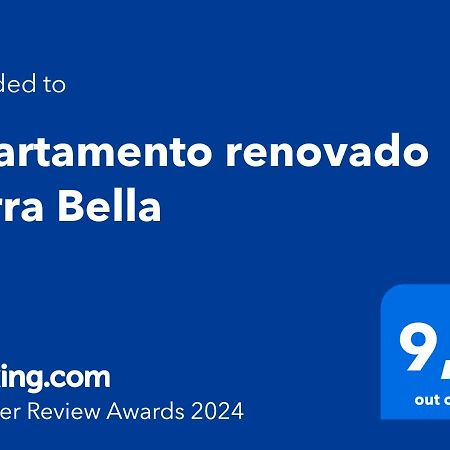 Apartamento Renovado Barra Bella Rio de Janeiro Exteriér fotografie