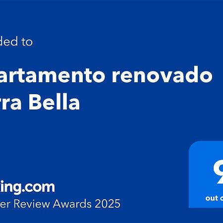 Apartamento Renovado Barra Bella Rio de Janeiro Exteriér fotografie