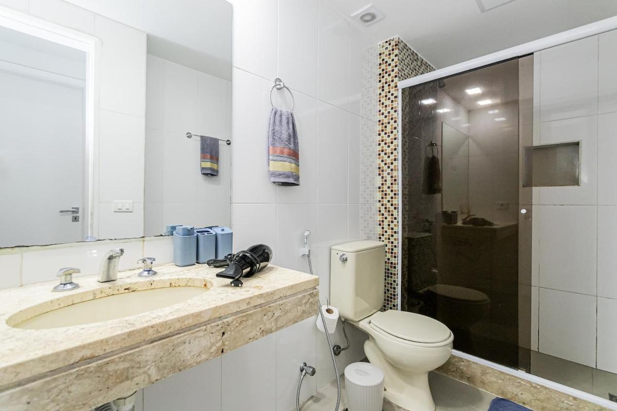 Apartamento Renovado Barra Bella Rio de Janeiro Exteriér fotografie