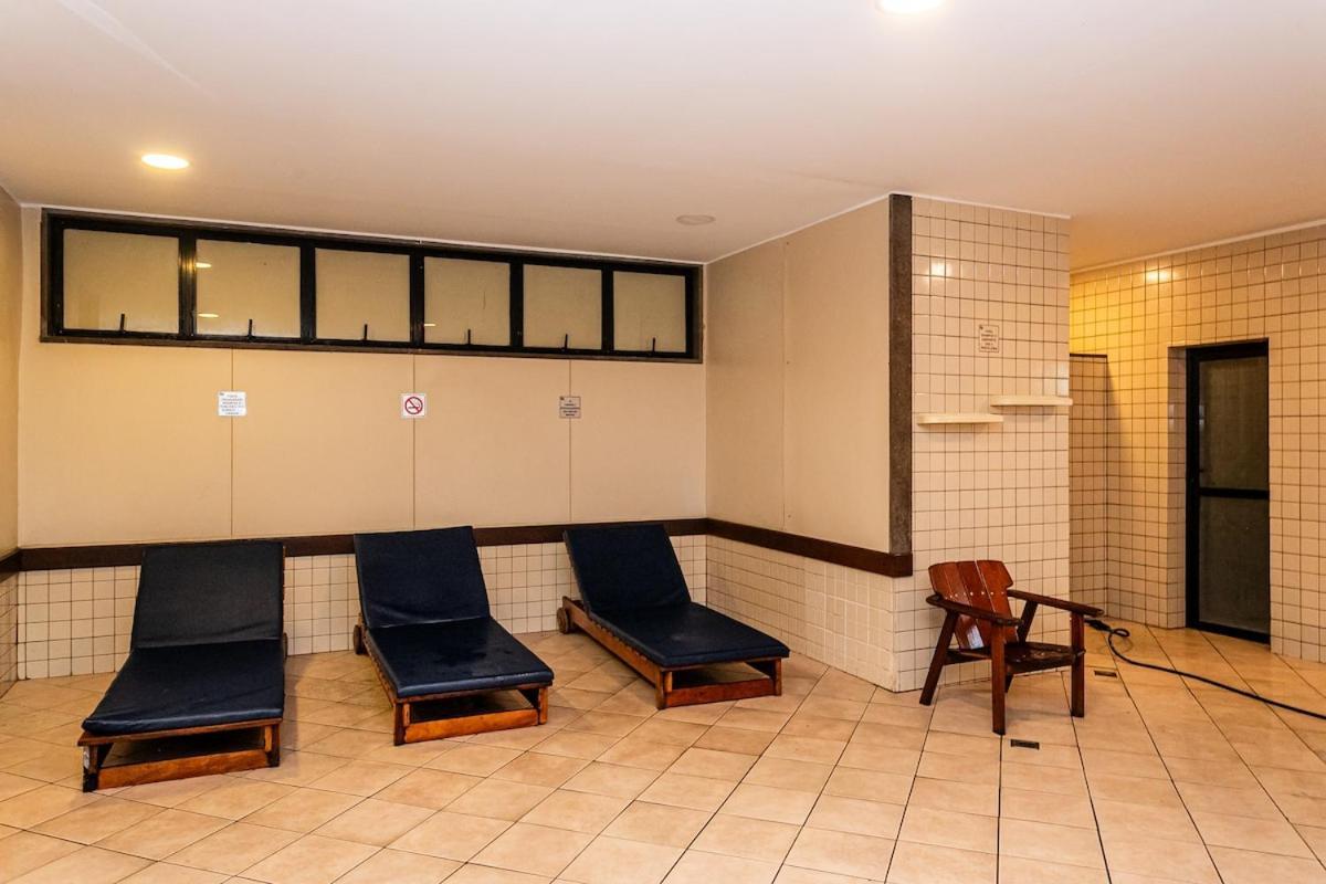 Apartamento Renovado Barra Bella Rio de Janeiro Exteriér fotografie