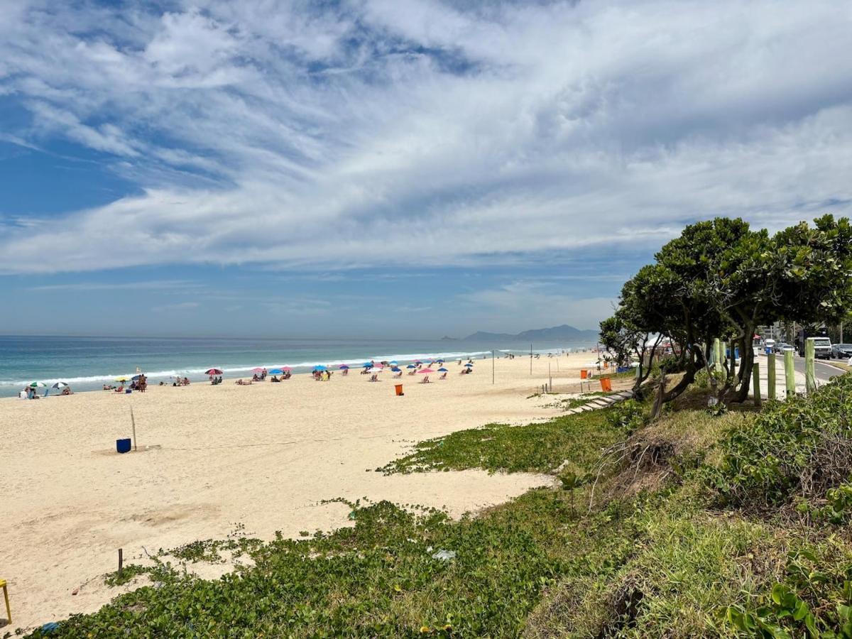 Apartamento Renovado Barra Bella Rio de Janeiro Exteriér fotografie