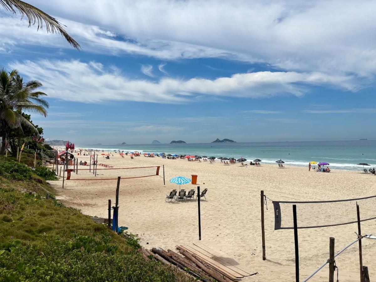 Apartamento Renovado Barra Bella Rio de Janeiro Exteriér fotografie