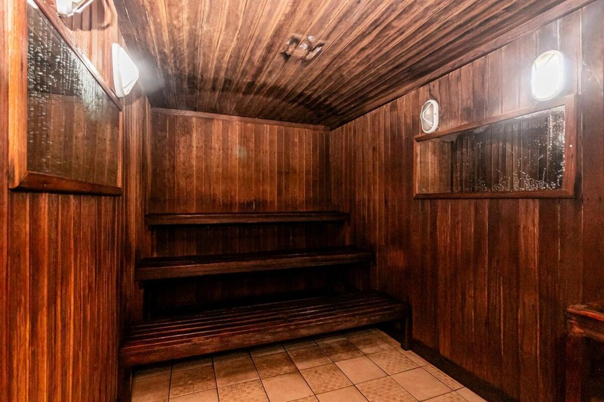 Apartamento Renovado Barra Bella Rio de Janeiro Exteriér fotografie