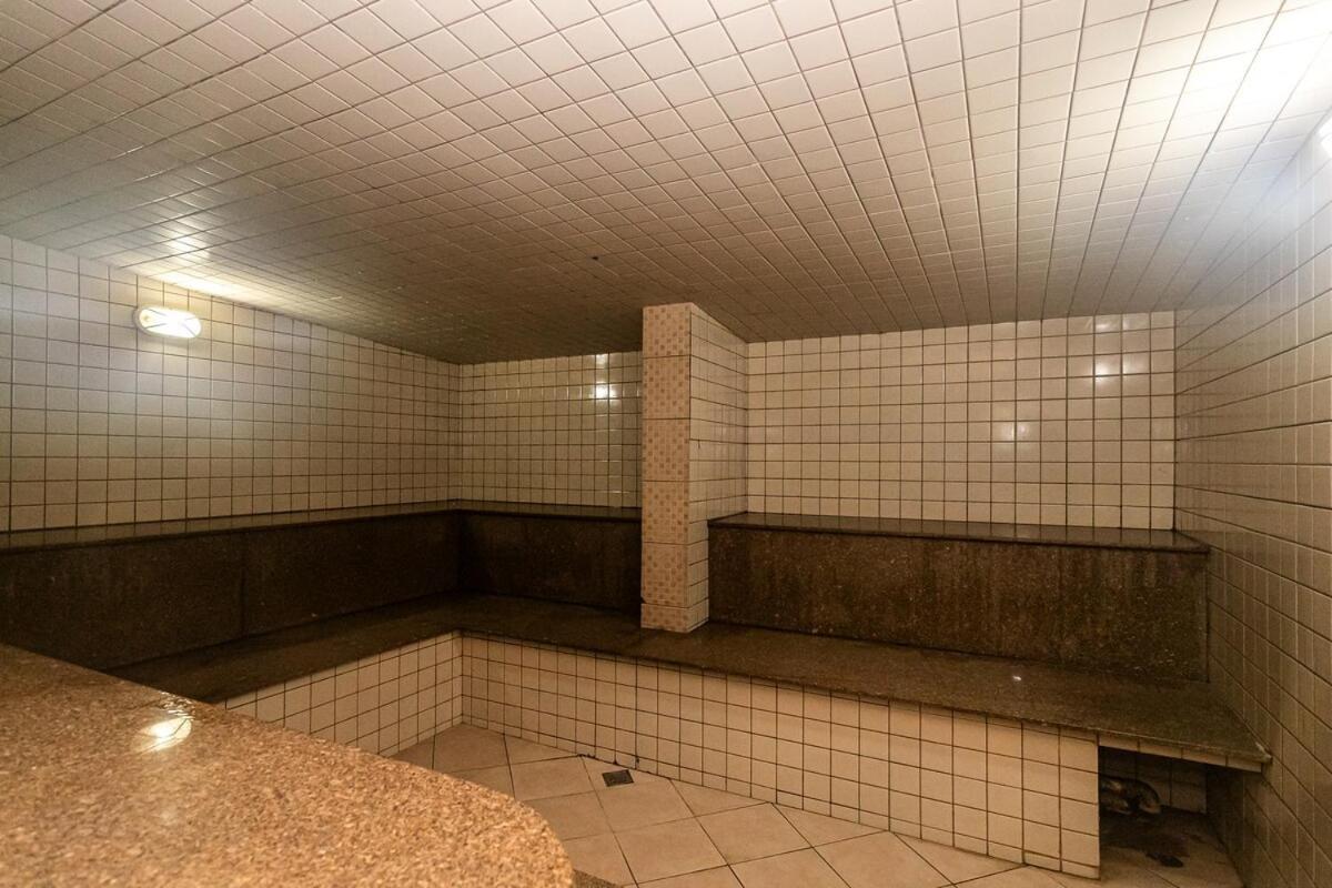 Apartamento Renovado Barra Bella Rio de Janeiro Exteriér fotografie