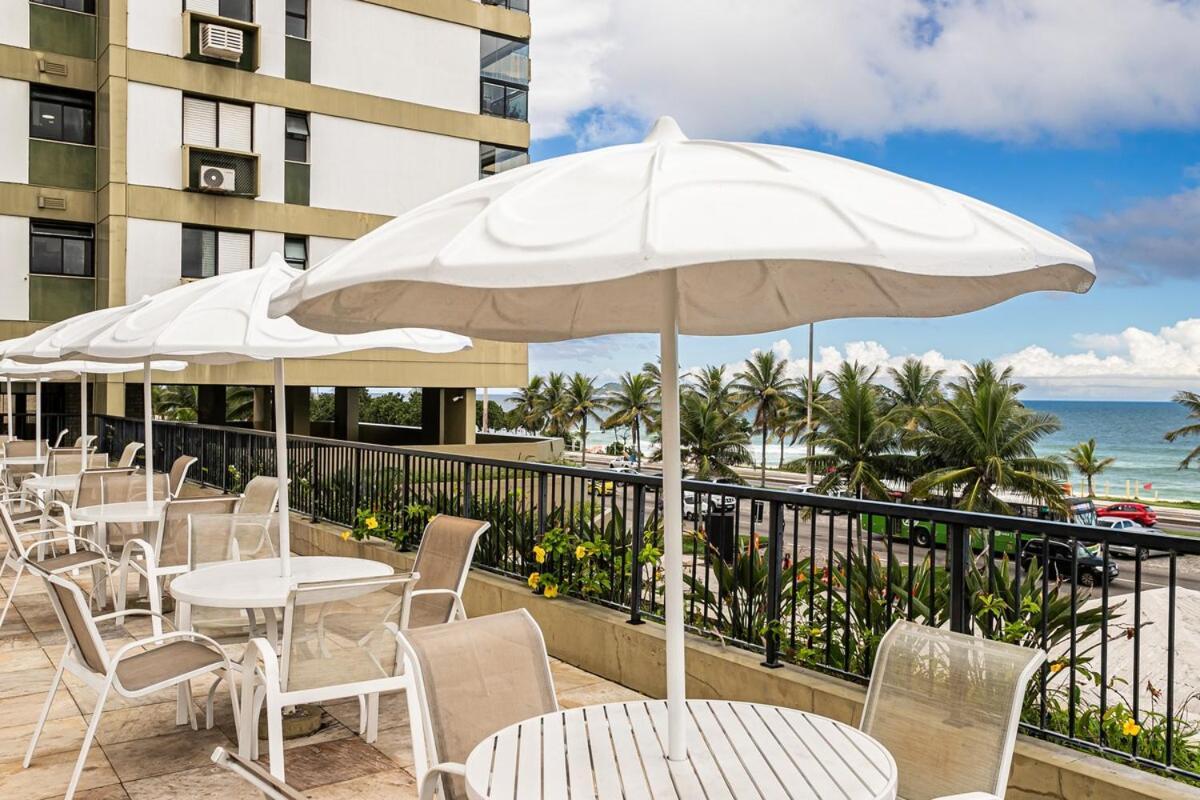 Apartamento Renovado Barra Bella Rio de Janeiro Exteriér fotografie