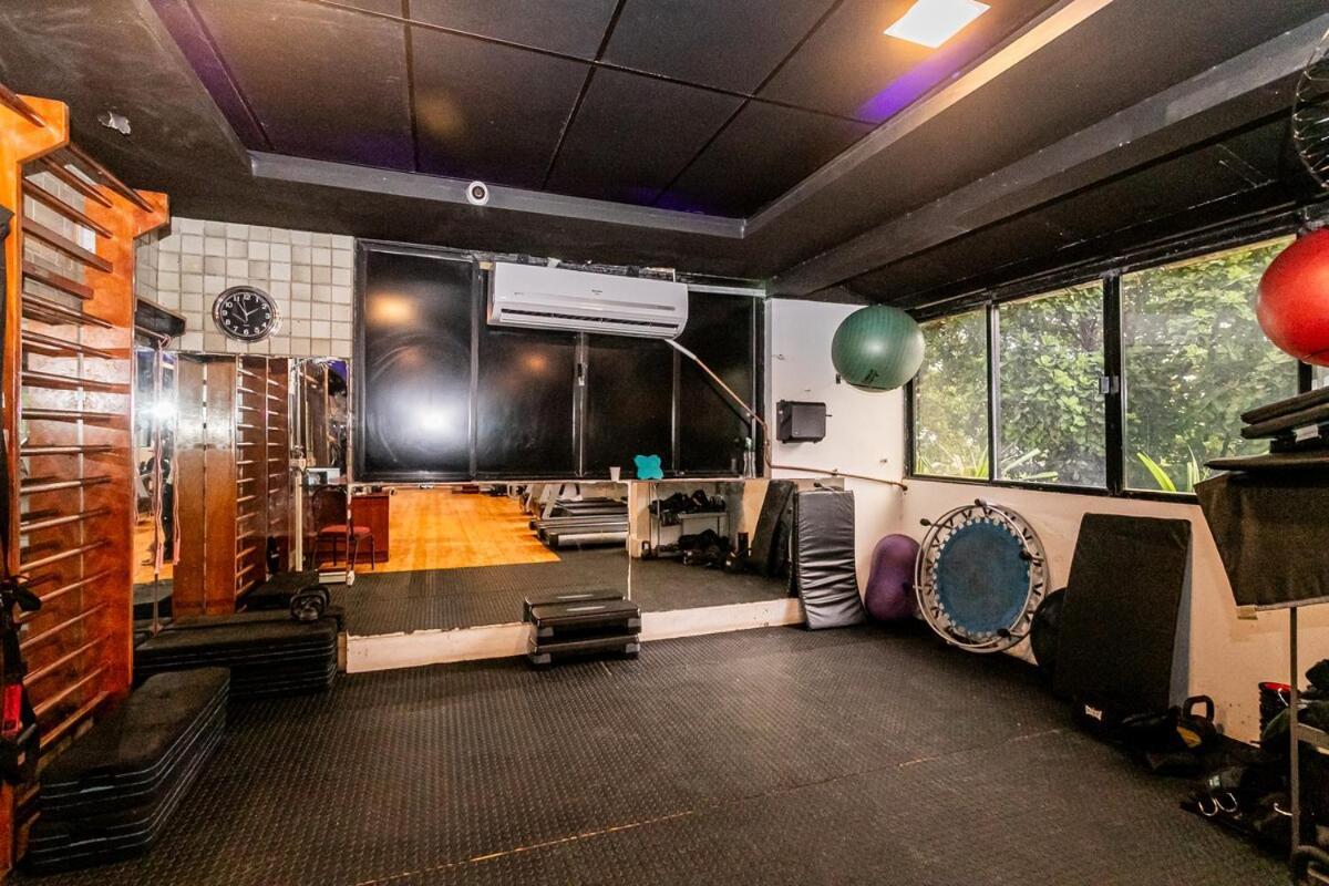 Apartamento Renovado Barra Bella Rio de Janeiro Exteriér fotografie