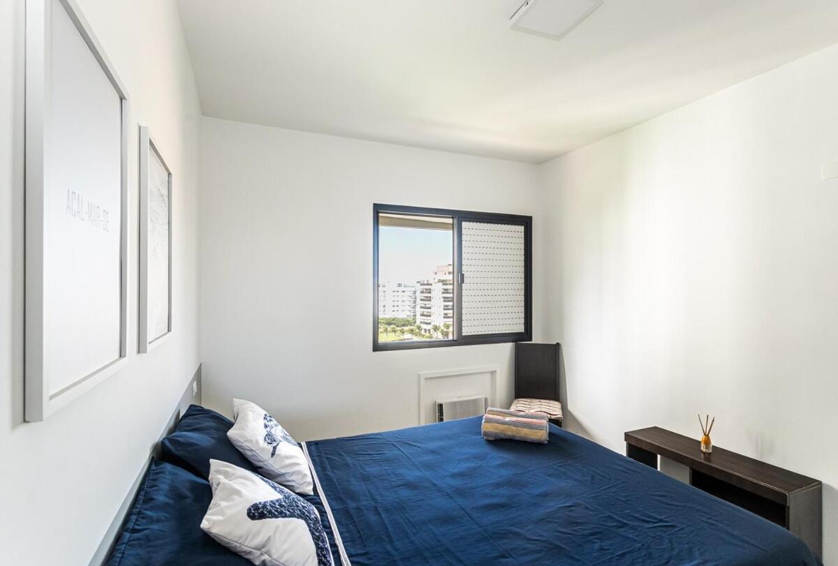 Apartamento Renovado Barra Bella Rio de Janeiro Exteriér fotografie