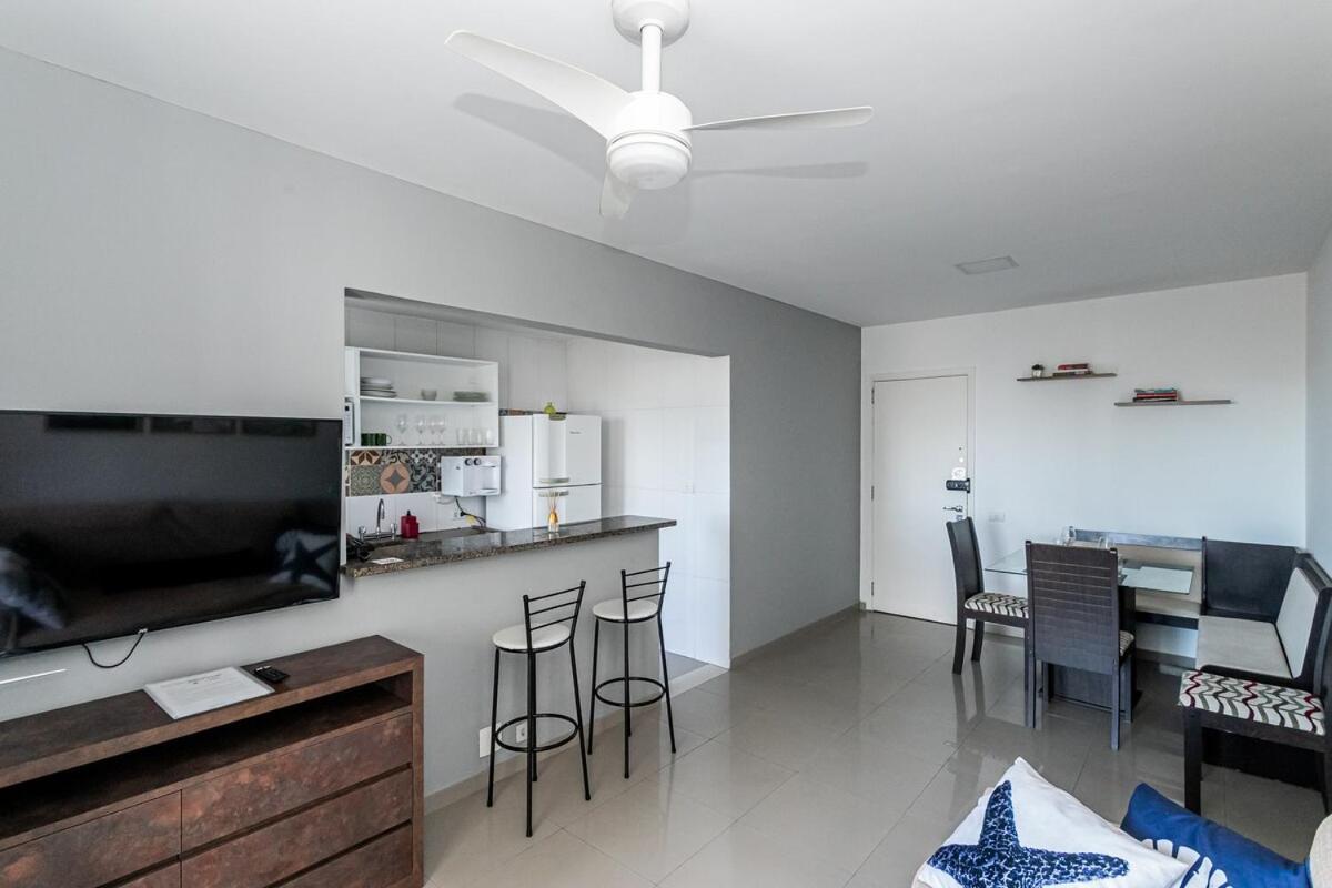 Apartamento Renovado Barra Bella Rio de Janeiro Exteriér fotografie