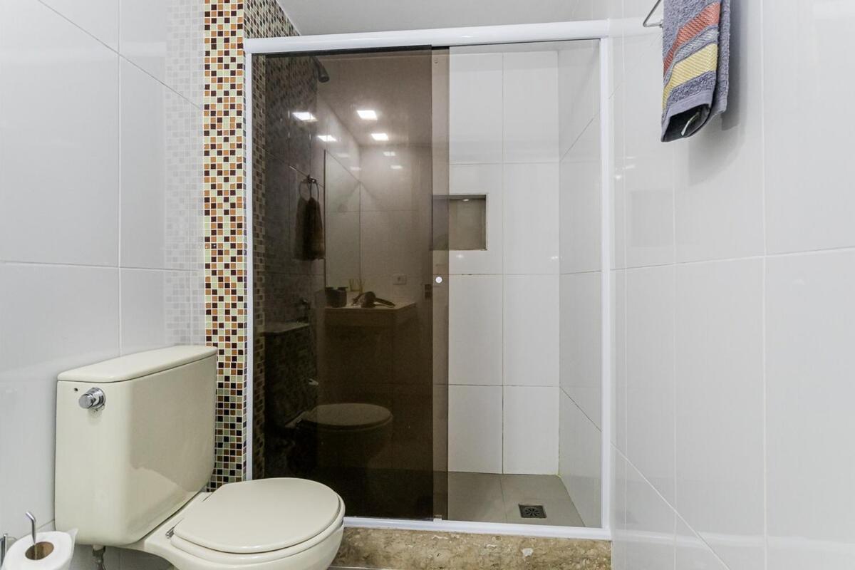 Apartamento Renovado Barra Bella Rio de Janeiro Exteriér fotografie