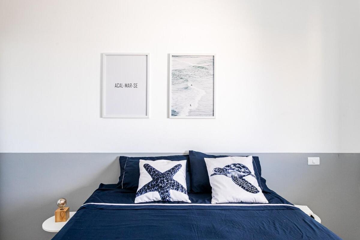Apartamento Renovado Barra Bella Rio de Janeiro Exteriér fotografie
