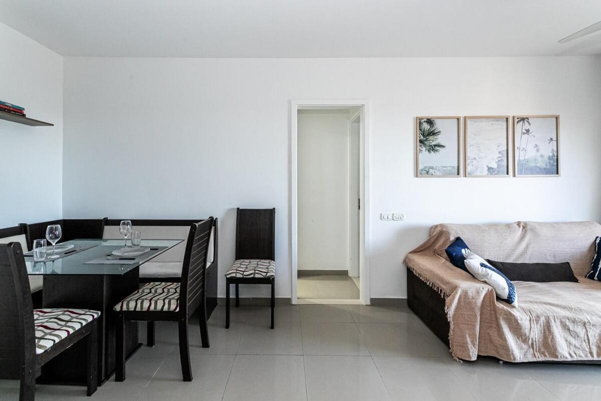 Apartamento Renovado Barra Bella Rio de Janeiro Exteriér fotografie