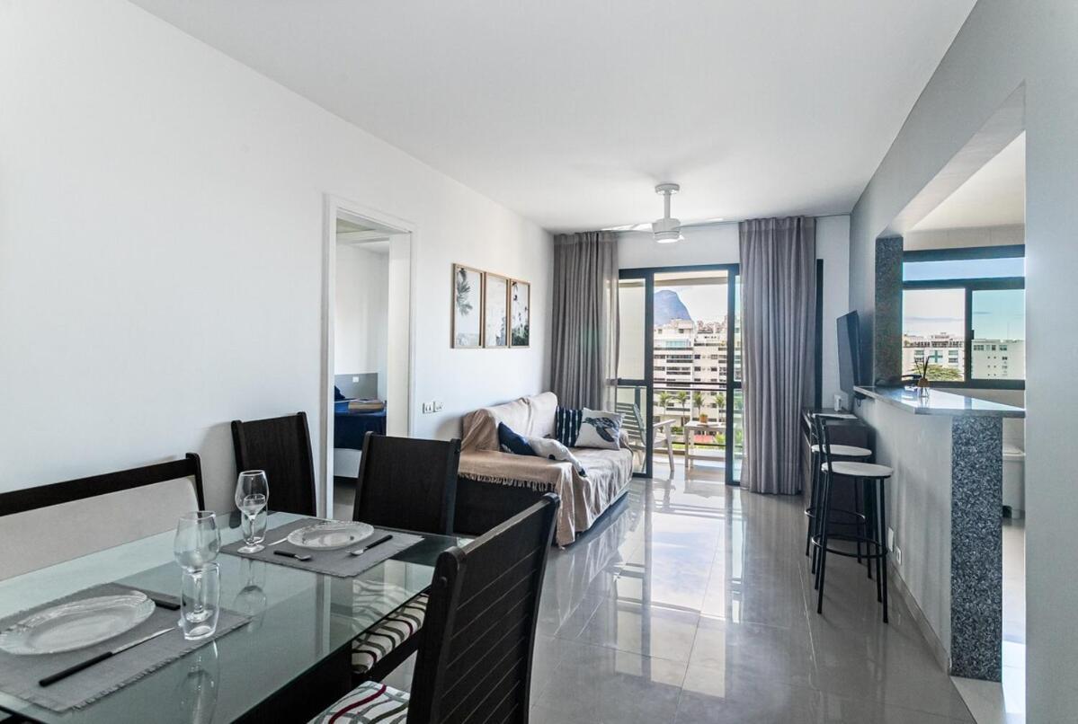 Apartamento Renovado Barra Bella Rio de Janeiro Exteriér fotografie
